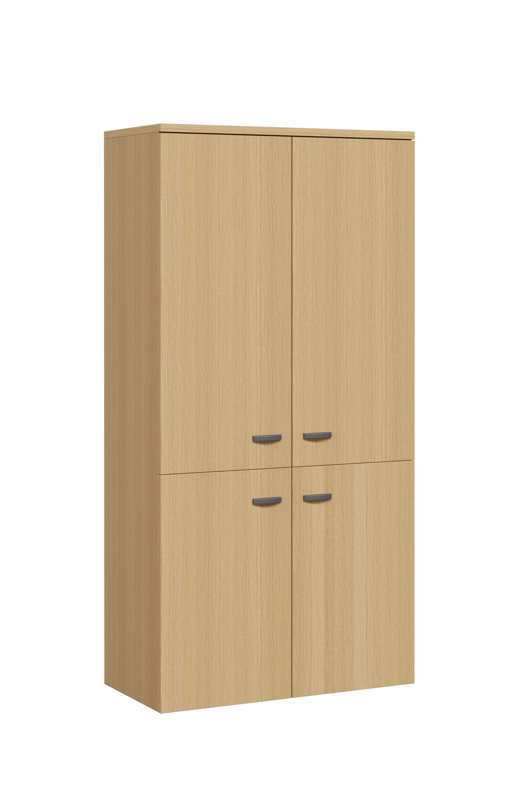 DK Tall Cupboards